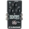 TC ELECTRONIC SENTRY NOISE GATE